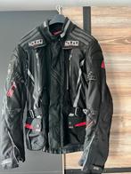 Motorjas en broek set van het merk Lindstrands, Motoren, Ophalen, Tweedehands, Combipak