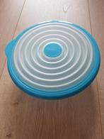 Tupperwarebak met flexibele deksel, Ophalen of Verzenden, Zo goed als nieuw