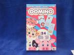 spel Domino, Hobby en Vrije tijd, Gezelschapsspellen | Bordspellen, Ophalen, Zo goed als nieuw