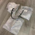 Spatbordbeugel Vespa Sprint / Primavera chroom origineel, Fietsen en Brommers, Info@jynkx.com, Nieuw, Ophalen of Verzenden, Jynkx