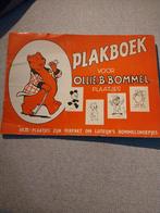 Ollie B. Bommel Plakboek, Ophalen of Verzenden, Gelezen, Marton Toonder, Sprookjes