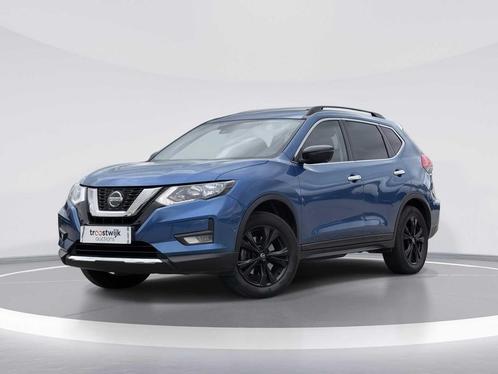 Nissan X-Trail 1.3 DIG-T N-Tec 7persoons 2021 PANO | K-695-L, Auto's, Nissan, Bedrijf, X-Trail, Benzine, Euro 6, D, MPV, Automaat