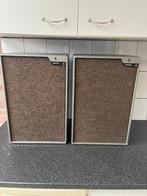 Philips 3 weg luidsprekers , boxen , speakers 22AH466, Philips, Gebruikt, Ophalen of Verzenden, 60 tot 120 watt