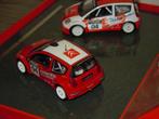 Citroen C2 Super 1600 - Norev 1:43, Hobby en Vrije tijd, Modelauto's | 1:43, Auto, Verzenden, Frankrijk, Norev