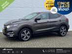 Nissan Qashqai 1.3 DIG-T Tekna / Automaat / Dealer onderhoud, Stof, Gebruikt, Euro 6, 4 cilinders