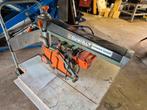 Dewalt DW1251Radiaalzaag, Ophalen, De Walt, 70 mm of meer, Overige typen