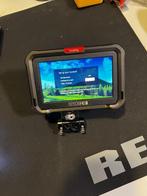 focus 5 smallhd, Ophalen, Niet werkend