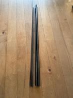 Sensas 5 delige topset, Ophalen, Gebruikt