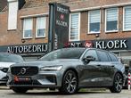 Volvo V60 2.0 T6 Recharge AWD R-Design ORG NL PANO ELEK STOE, Automaat, Gebruikt, Euro 6, Origineel Nederlands