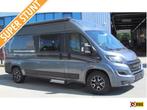 Malibu 600 DB Lowbed,, Malibu, Tot en met 2, Bedrijf, Koelkast