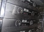 4x inter m(bose) versterkers, Gebruikt, 120 watt of meer, Stereo, Ophalen