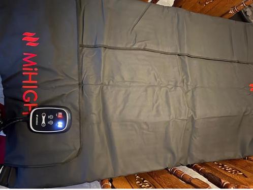 Complete sauna ( deken)   €250,-, Sport en Fitness, Sauna, Nieuw, Complete sauna, Infrarood, Ophalen of Verzenden