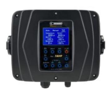 Climate Frequency Controller 7AMP beschikbaar voor biedingen
