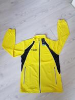 Capelli heren trainingsjack in size small/med, Blauw, Ophalen of Verzenden, Zo goed als nieuw, Voetbal