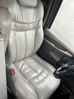 Leder stoelen en banken chevrolet Express 2005