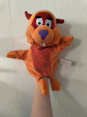 Willem Bever van de Fabeltjeskrant  beschikbaar voor biedingen