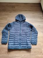 Jas dames maat 40 | tussenjas donker blauw, Kleding | Dames, Jassen | Winter, Ophalen of Verzenden, Zo goed als nieuw, Maat 38/40 (M)