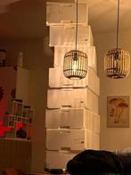 Isobox / Thermobox , piepschuim dozen, EPS, koeltransport, Ophalen of Verzenden, Zo goed als nieuw, Koelelement