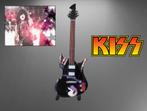 Miniatuur Gitaar Washburn PS2000 Paul Stanley - KISS -, Ophalen of Verzenden, Nieuw, Instrument of Toebehoren