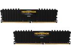 Corsair Vengeance LPX 16GB 2666MHz, Computers en Software, RAM geheugen, DDR4, Ophalen of Verzenden, Zo goed als nieuw, Desktop