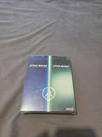 Star Wars Jedi Knight 2 + Jedi Knight Academy LRG, Ophalen of Verzenden, Nieuw