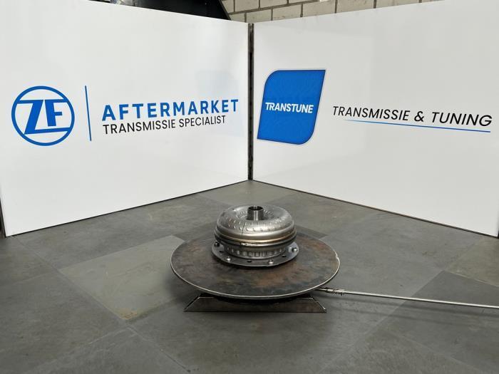 Koppelomvormer Automaat van een BMW 6-Serie, Auto-onderdelen, Remmen en Aandrijving, BMW, Nieuw, 12 maanden garantie, Ophalen of Verzenden