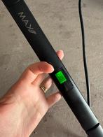 NIEUW MAX PRO STIJL KRULTANG, Sieraden, Tassen en Uiterlijk, Uiterlijk | Haarverzorging, Ophalen, Zo goed als nieuw