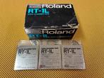 Roland RT-1L voor Space Echos/doosje & 3 NOS tapes !, Ophalen of Verzenden, Nieuw, Delay of Echo