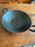 Keurige wok tefal, Ophalen, Zo goed als nieuw, Wok