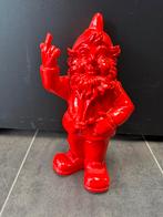Kabouter Fuck, Tuin en Terras, Tuinbeelden, Ophalen, Kunststof, ., Tuinkabouter