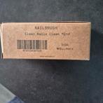 Nieuwe Nagelsborstel - Wellmark, Ophalen of Verzenden, Nieuw, Bad & Douche