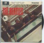The Beatles- Beatles No. 1  EP !!!, Cd's en Dvd's, Vinyl Singles, Gebruikt, Verzenden, 7 inch, Pop