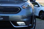 Kia Niro 1.6 GDi Hybrid DynamicLine Automaat Navi Camera Nap, 12 maanden, Euro 6, Leder en Stof, Origineel Nederlands