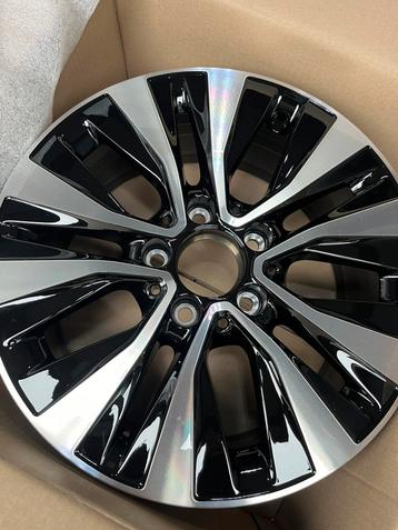 NIEUW 1X 16” Mercedes A-klasse W177 velg a1774010000 beschikbaar voor biedingen