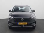 MG MG ZS EV EV Standard Range Luxury 50 kWh MG ZS EV Standar, 12 maanden, Gebruikt, Zwart, ZS