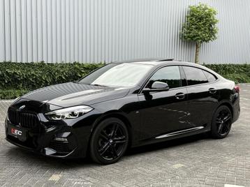 BMW 2-serie Gran Coupé 218i M Sport |PANO|Camera|Fabrieksga beschikbaar voor biedingen