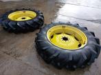 Set Pirelli Palude 14.9 R38 Ploegbanden, Ophalen of Verzenden, Akkerbouw
