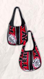 Ajax tas, Sieraden, Tassen en Uiterlijk, Verzenden, Zo goed als nieuw