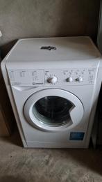 Indesit 5 kg Wasmachine, Witgoed en Apparatuur, 85 tot 90 cm, 4 tot 6 kg, 1200 tot 1600 toeren, Zo goed als nieuw