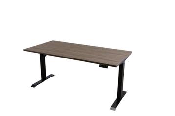 Elektrisch Zit sta verstelbaar bureau Nouk 01 Nieuw beschikbaar voor biedingen