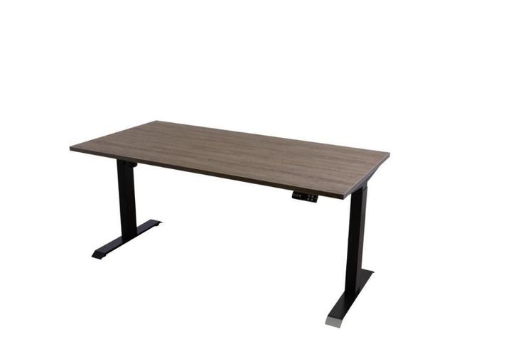 Elektrisch Zit sta verstelbaar bureau Nouk 01 Nieuw, Huis en Inrichting, Bureaus, Nieuw, Stabureau, Elektrisch, Ophalen of Verzenden