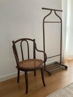 Kinderstoeltje Thonet Ca.1900, Ophalen of Verzenden