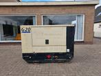 Doosan 20 kva generator 2016 aggregaat (bj 2016)