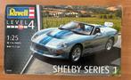 Shelby serues shepherd, Revell 07039, Hobby en Vrije tijd, Modelbouw | Auto's en Voertuigen, Auto, Revell, Groter dan 1:32, Nieuw