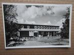 Ansichtkaart Assen -Witterzomer -Theehuis Buitencentrum 1955, Verzenden, 1940 tot 1960, Gelopen, Drenthe