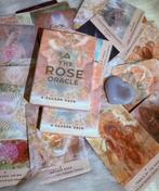 Rozen Orakel - 44 Kaarten voor Liefde & Intuïtie, Boeken, Ophalen of Verzenden, Nieuw, Tarot of Kaarten leggen, Overige typen