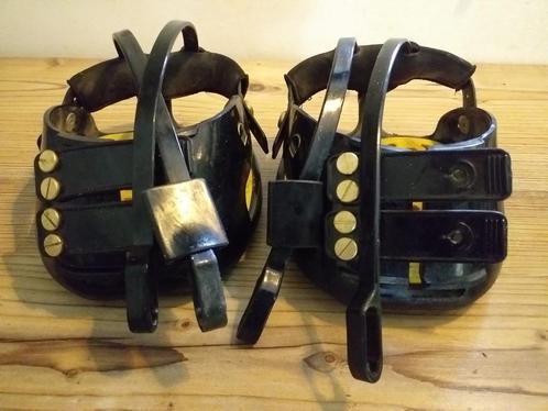 TheraRide hoefschoenen maat 1 slim, Dieren en Toebehoren, Paarden en Pony's | Overige Paardenspullen, Zo goed als nieuw, Overige soorten