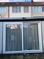 Buiten schuifdeur, Ophalen, Gebruikt, Buitendeur, Schuifdeur