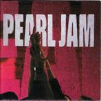 Pearl Jam - Ten (CD), Cd's en Dvd's, Ophalen of Verzenden, 1980 tot 2000, Zo goed als nieuw