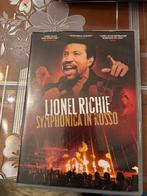 Lionel richie, Cd's en Dvd's, Alle leeftijden, Ophalen of Verzenden, Zo goed als nieuw